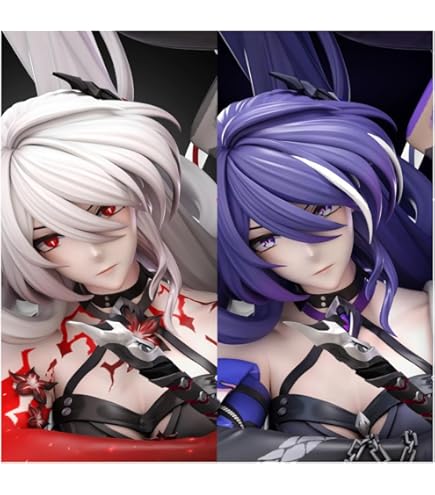 Amazon | 崩壊スターレイル Acheron 黄泉 1/6 1/4スケール 塗装済み